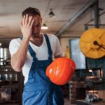 Important Key Points To Remember When You Get Injured At Work: