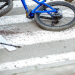 Bike & Car Accidents: What to Do When You've Been Hit by a Car in a Bike Lane Accident