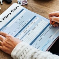 Common Work Injuries in Desk Jobs