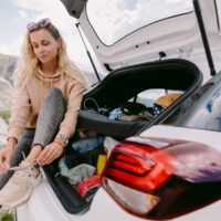 Safe Driving Tips for 2022 Summer Road Trips