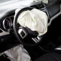 You've Been in a California Car Accident with an Uninsured Driver