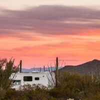 Safe Driving Tips For and Around Recreational Vehicles Safe Driving Tips For and Around Recreational Vehicles