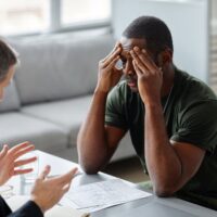 Can I Collect Workers’ Compensation Benefits for Post-Traumatic Stress Disorder (PTSD)?