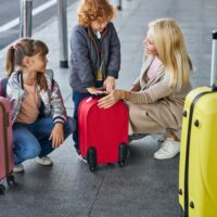 Child Custody and How It’s Decided