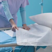 Some Healthcare Workers are Human Trafficking Victims