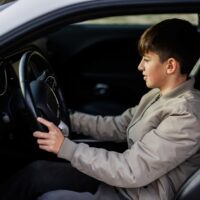 Teen Drivers and Passengers Get the Facts