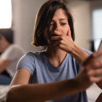 Warnings & Red Flags in Marriage & Family Law