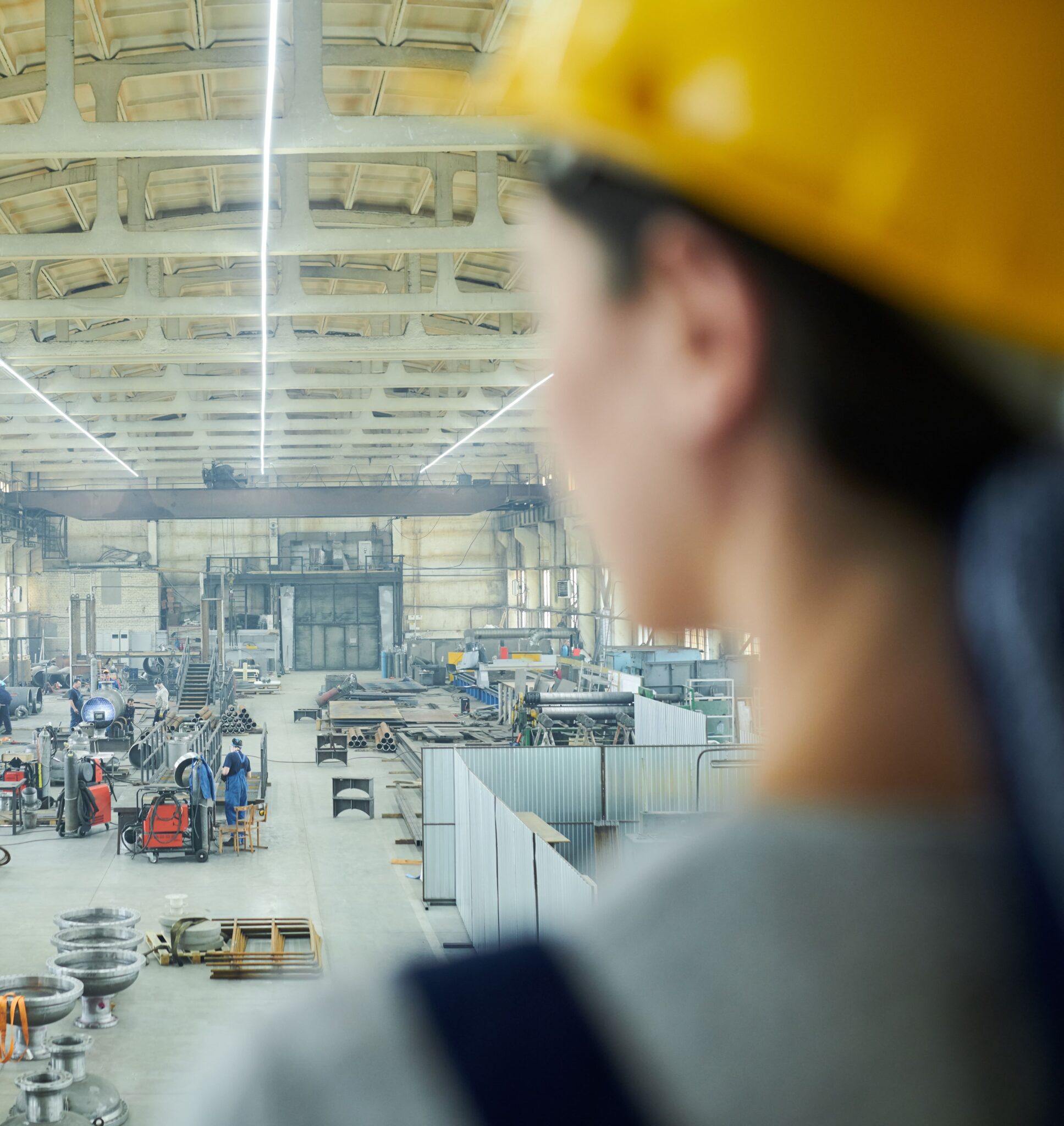 Need Medical Care After a Work-Related Injury or Illness. There’s a Bureaucracy for That