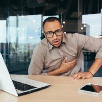 You May Get Workers’ Compensation Benefits for Your Heart Attack