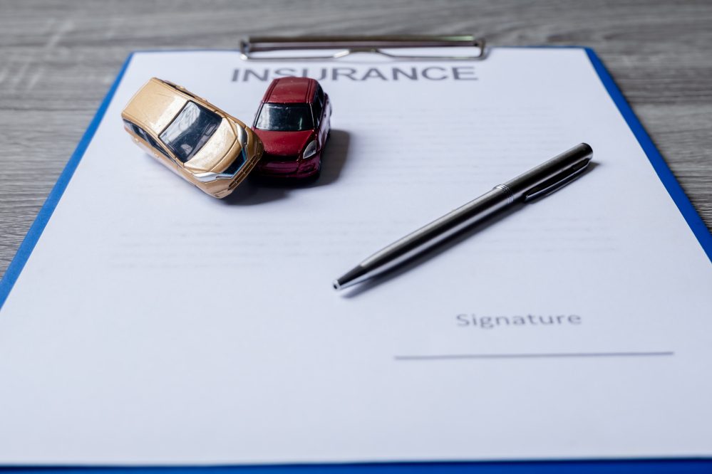 California Auto Insurance Laws 2026: What Drivers Need to Know