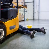 Why You Need to Call a Workers' Compensation Lawyer Immediately After a Work Injury