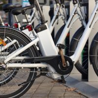 Teen E-Bike and Scooter Crashes: Can Parents, Drivers, or Product Sellers Be Liable?